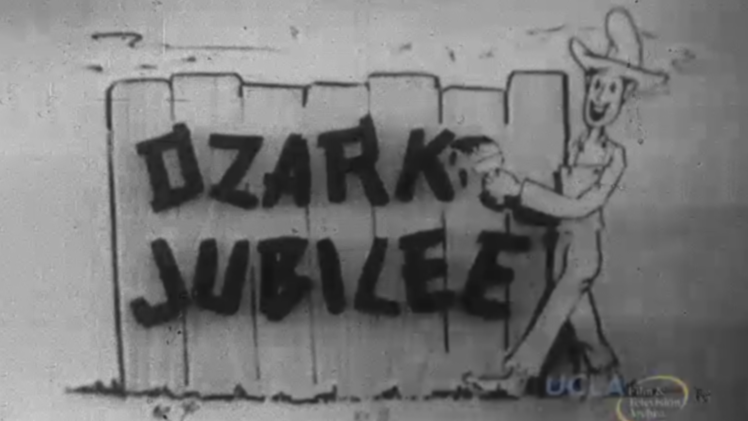 Ozark Jubilee Screenshot
